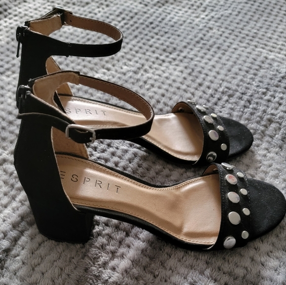 Esprit Sandals Heels - Picture 4 of 5